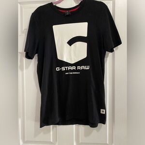 Men’s large G-Star Raw old skool T-Shirt
